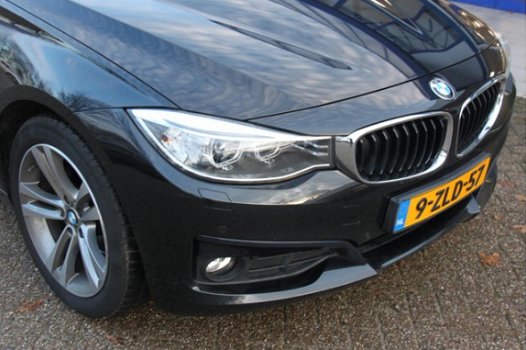 BMW 3-serie Gran Turismo - 320d High Executive - 1