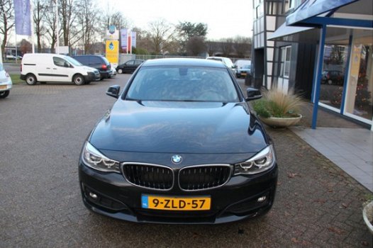 BMW 3-serie Gran Turismo - 320d High Executive - 1