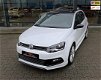 Volkswagen Polo - 1.2 TSI Highline R-LINE *NAVIGATIE-43.000KM-NIEUWSTAAT - 1 - Thumbnail