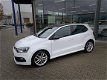 Volkswagen Polo - 1.2 TSI Highline R-LINE *NAVIGATIE-43.000KM-NIEUWSTAAT - 1 - Thumbnail