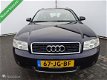 Audi A4 Avant - 1.8 Turbo INRUIL KOOPJE APK NIEUW - 1 - Thumbnail