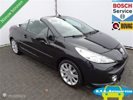 Peugeot 207 - 1.6 VTi XS Pack NETTE AUTO - 1