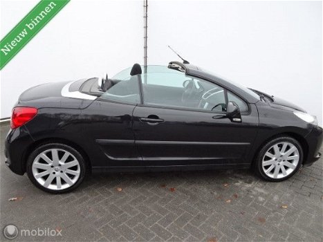 Peugeot 207 - 1.6 VTi XS Pack NETTE AUTO - 1