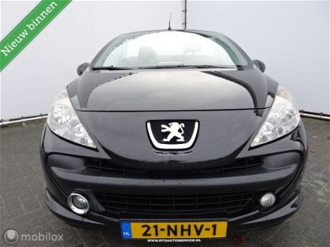 Peugeot 207 - 1.6 VTi XS Pack NETTE AUTO - 1