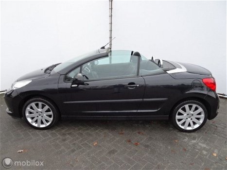 Peugeot 207 - 1.6 VTi XS Pack NETTE AUTO - 1