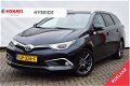 Toyota Auris Touring Sports - 1.8 HYBRID LEASE PRO - LEDER - PANORAMADAK - NAVIGATIE - 1 - Thumbnail