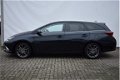 Toyota Auris Touring Sports - 1.8 HYBRID LEASE PRO - LEDER - PANORAMADAK - NAVIGATIE - 1 - Thumbnail