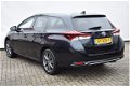 Toyota Auris Touring Sports - 1.8 HYBRID LEASE PRO - LEDER - PANORAMADAK - NAVIGATIE - 1 - Thumbnail