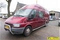 Ford Transit - JUMBO DUBBELE CABINE 125-T350 - 1 - Thumbnail