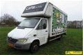 Mercedes-Benz Sprinter - 904.6; 413 CDI-N bakwagen - 1 - Thumbnail