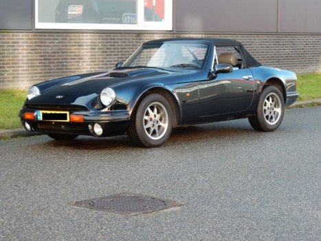 TVR S - 107 kW 2.9 V6 - 1