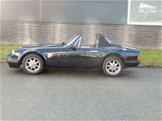 TVR S - 107 kW 2.9 V6