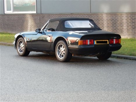 TVR S - 107 kW 2.9 V6 - 1