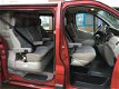 Renault Trafic - 2.5 dCi T29 L2H1 DC AIRCOACHTERUIT CAMRADBL SCHIJFDEURNETTE AUTOAUTOMAATNETTE BUS - 1 - Thumbnail