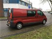 Renault Trafic - 2.5 dCi T29 L2H1 DC AIRCOACHTERUIT CAMRADBL SCHIJFDEURNETTE AUTOAUTOMAATNETTE BUS - 1 - Thumbnail