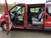 Renault Trafic - 2.5 dCi T29 L2H1 DC AIRCOACHTERUIT CAMRADBL SCHIJFDEURNETTE AUTOAUTOMAATNETTE BUS - 1 - Thumbnail