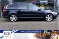 Volvo V70 - D5 AWD 185 pk Summum Automaat, Driver Support, Leer, Xenon, Navi, Stoelverwarming - 1 - Thumbnail