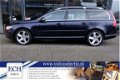 Volvo V70 - D5 AWD 185 pk Summum Automaat, Driver Support, Leer, Xenon, Navi, Stoelverwarming - 1 - Thumbnail