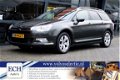 Citroën C5 Tourer - 2.2 HDiF Exclusive, Luchtvering, Panoramadak, Xenon, Navi, PDC voor + achter - 1 - Thumbnail