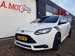 Ford Focus - 2.0 EcoBoost ST-2 MOOI SPORT UITVOERING ..WEINIG GELOPEN KM GARANTIE - 1 - Thumbnail