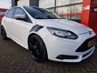 Ford Focus - 2.0 EcoBoost ST-2 MOOI SPORT UITVOERING ..WEINIG GELOPEN KM GARANTIE - 1 - Thumbnail