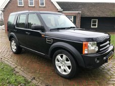 Land Rover Discovery - 2.7 TdV6 HSE 7 PERSOONS