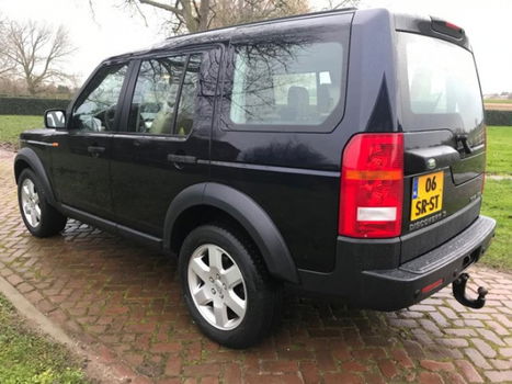 Land Rover Discovery - 2.7 TdV6 HSE 7 PERSOONS - 1