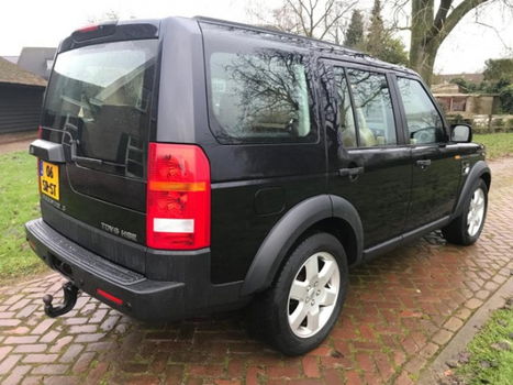 Land Rover Discovery - 2.7 TdV6 HSE 7 PERSOONS - 1