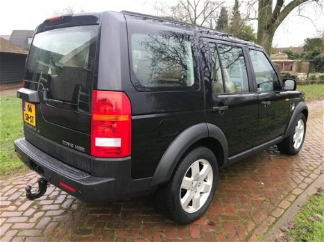 Land Rover Discovery - 2.7 TdV6 HSE 7 PERSOONS - 1