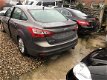 Ford Focus - 1.6 EcoBoost Lease Titanium - 1 - Thumbnail