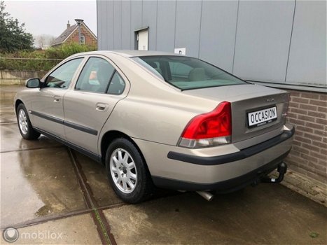 Volvo S60 - 2.4 [105.000KM] - 1