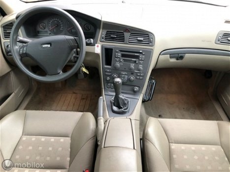 Volvo S60 - 2.4 [105.000KM] - 1