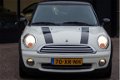 Mini Mini Cooper - 1.6 Pepper Airco Elec Pakket - 1 - Thumbnail