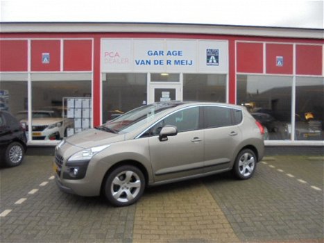 Peugeot 3008 - 1.6 THP Active, Automaat, Panodak, - 1