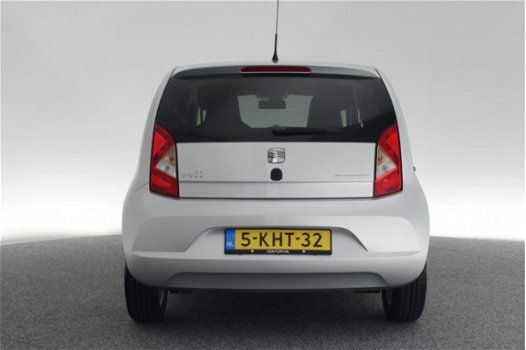 Seat Mii - 1.0 60pk Chill Out AC / NAVI / LMV - 1