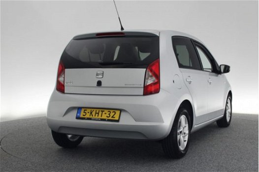 Seat Mii - 1.0 60pk Chill Out AC / NAVI / LMV - 1