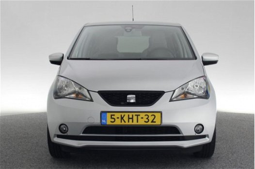 Seat Mii - 1.0 60pk Chill Out AC / NAVI / LMV - 1