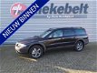 Volvo XC70 - 2.5 T Automaat d.blauw/zwart metallic Mooie auto - 1 - Thumbnail