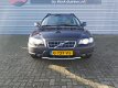 Volvo XC70 - 2.5 T Automaat d.blauw/zwart metallic Mooie auto - 1 - Thumbnail