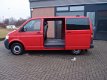 Volkswagen Transporter - 2.5 TDI 9-pers autom. incl btw/bpm NIEUWSTAAT standkachel 175pk 2x schuifde - 1 - Thumbnail