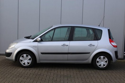 Renault Scénic - Scenic 1.6-16V BUSINESS LINE - 1