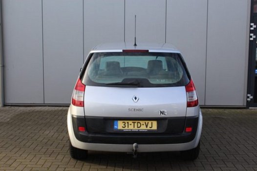 Renault Scénic - Scenic 1.6-16V BUSINESS LINE - 1