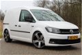 Volkswagen Caddy - 1.6 TDI R-line Airco Schroefset Bluetooth Mistlampen - 1 - Thumbnail