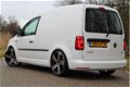 Volkswagen Caddy - 1.6 TDI R-line Airco Schroefset Bluetooth Mistlampen - 1 - Thumbnail