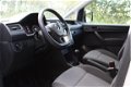 Volkswagen Caddy - 1.6 TDI R-line Airco Schroefset Bluetooth Mistlampen - 1 - Thumbnail
