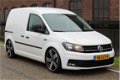 Volkswagen Caddy - 1.6 TDI R-line Airco Schroefset Bluetooth Mistlampen - 1 - Thumbnail