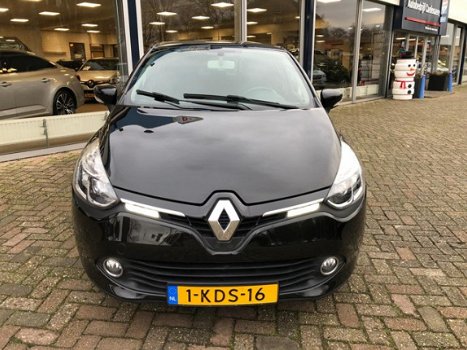 Renault Clio - TCe 90 Dynamique Navi / Airco / LM velgen / Keyless - 1