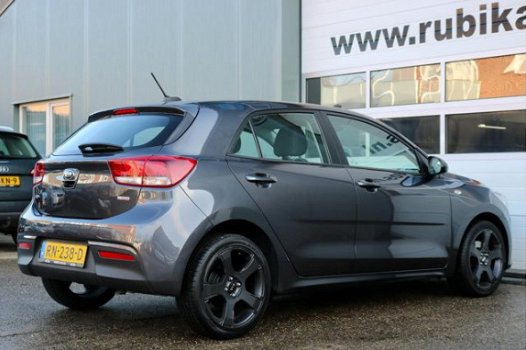 Kia Rio - 1.0 TGDI ComfortPlusLine Navigator |26.968 KM'S |2018 - 1