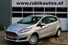 Ford Fiesta - 1.0 Style |NAVI |AIRCO |2014