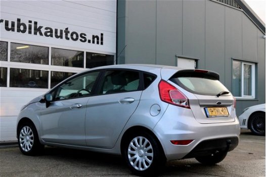 Ford Fiesta - 1.0 Style |NAVI |AIRCO |2014 - 1